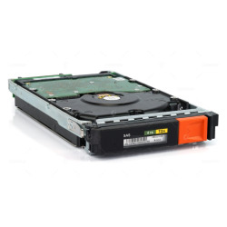 005051838 EMC HDD 4TB 7.2K SAS 6G 3.5" LFF FOR DD9300